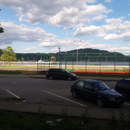Apartament Belvedere Orşova 外观 照片